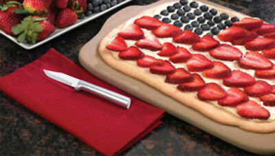 RADA CUTLERY R102 PEELING PARING KNIFE MADE IN USA - Fresh Stock Dated December 2025