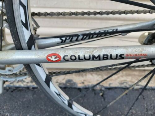 2019 Specialized Allez Pro Sagan 56cm - Fresh Stock Dated February 2026