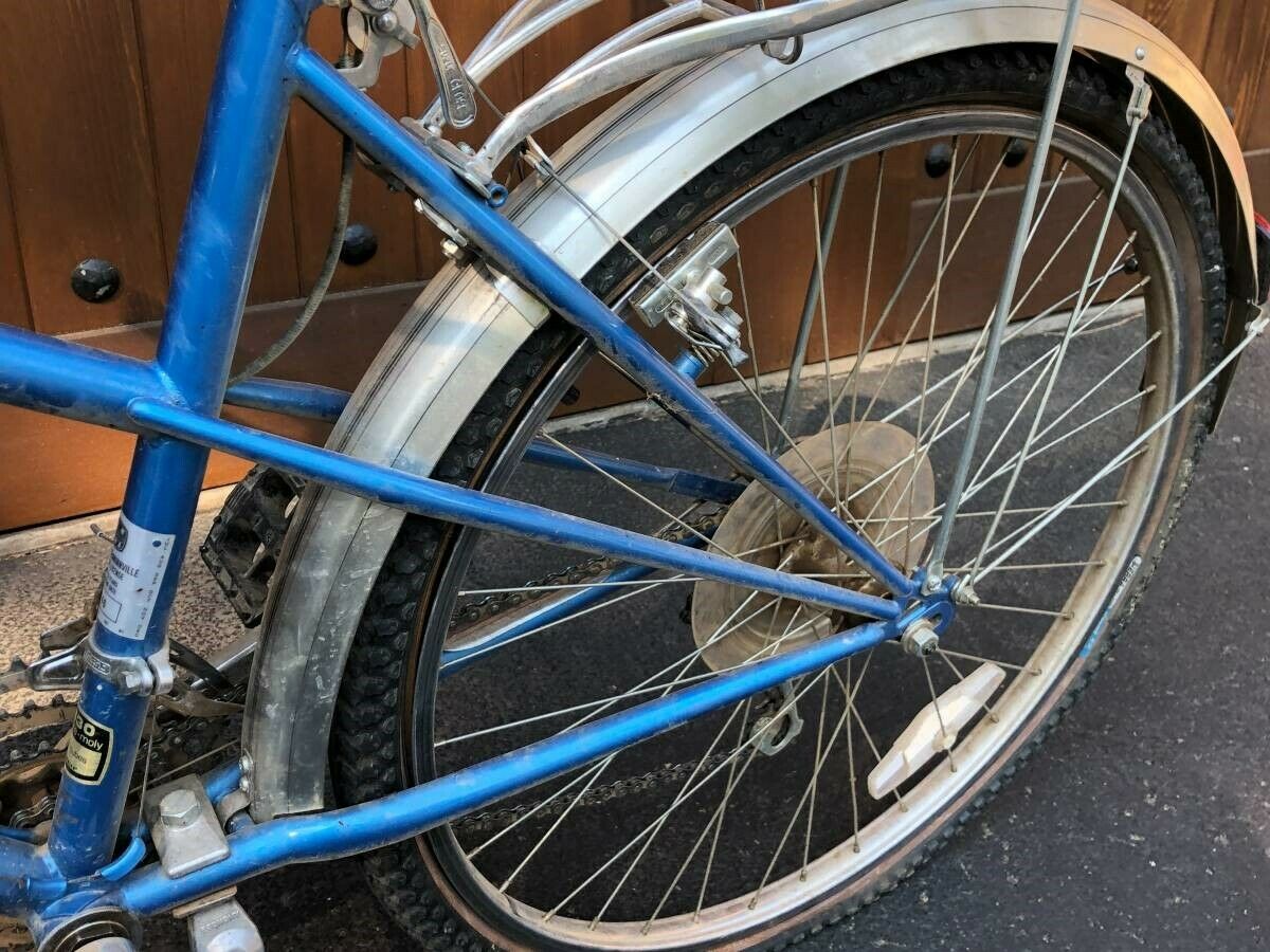 Schwinn 1980's Mirada Medium Hardtail Bike - Fresh Stock Dated February 2026