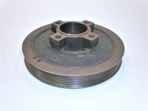 Marine Power 0565-300 Marine Diesel Motor 6.5L RW Serpentine Belt Pulley *NEW* - Fresh Stock Dated February 2026