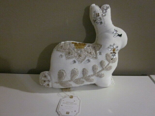 Pottery Barn Teen Spring Easter Boho 