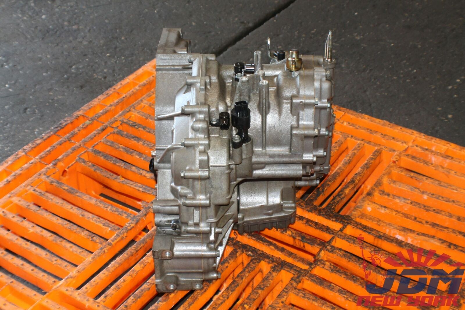 98-06 HONDA HRV 1.6L SOHC AUTO CVT TRANS *FREE SHIPPING* JDM SENA D16A D16W2 - Fresh Stock Dated February 2026