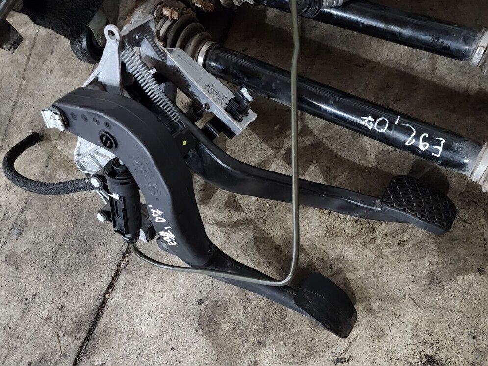 07-09 BMW 335i 135i N54 RWD MANUAL TRANSMISSION 6 SPEED SWAP CONVERSION GS6-53BZ - Fresh Stock Dated February 2026