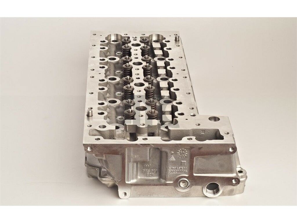 CYLINDER HEAD New For Iveco Daily Ecodaily Irisbus 3.0 OE 16V 504213159 71724123 - Fresh Stock Dated February 2026
