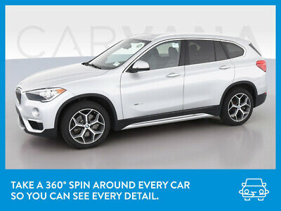 2018 BMW X1 xDrive28i Sport Utility 4D - Fresh Stock Dated December 2025