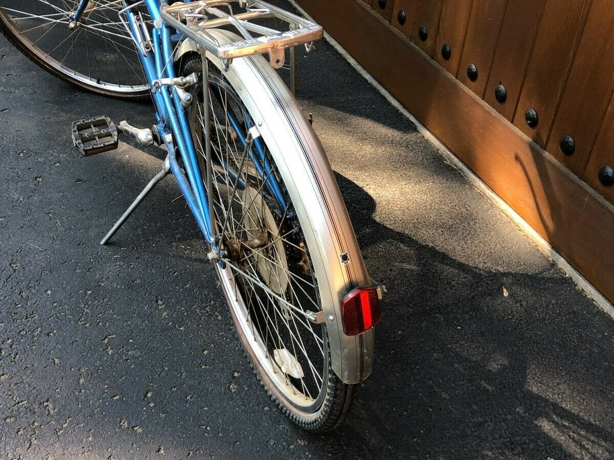 Schwinn 1980's Mirada Medium Hardtail Bike - Fresh Stock Dated February 2026