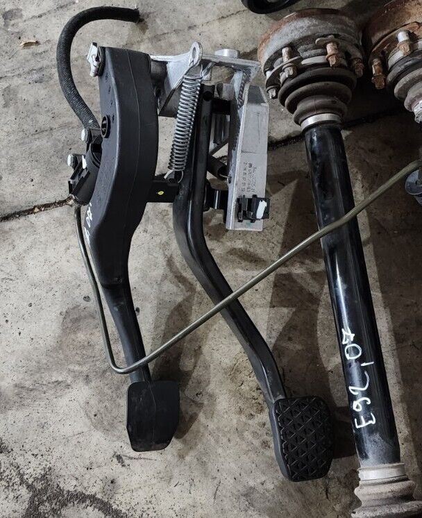 07-09 BMW 335i 135i N54 RWD MANUAL TRANSMISSION 6 SPEED SWAP CONVERSION GS6-53BZ - Fresh Stock Dated February 2026