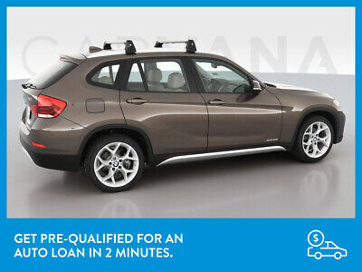 2014 BMW X1 xDrive28i Sport Utility 4D - Fresh Stock Dated December 2025