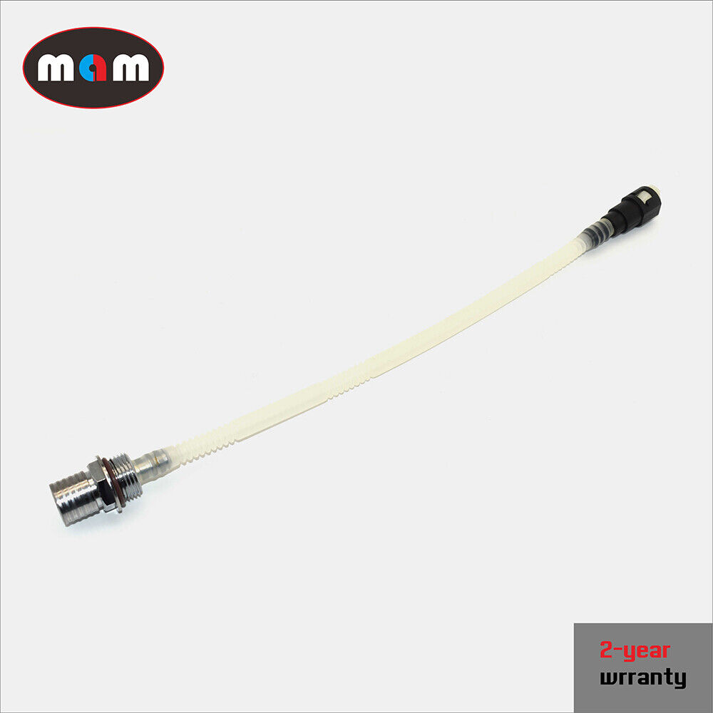 EFI Fuel Check Valve Assembly for Harley-Davidson Road Glide 08-17 # 62228-08A - Fresh Stock Dated February 2026