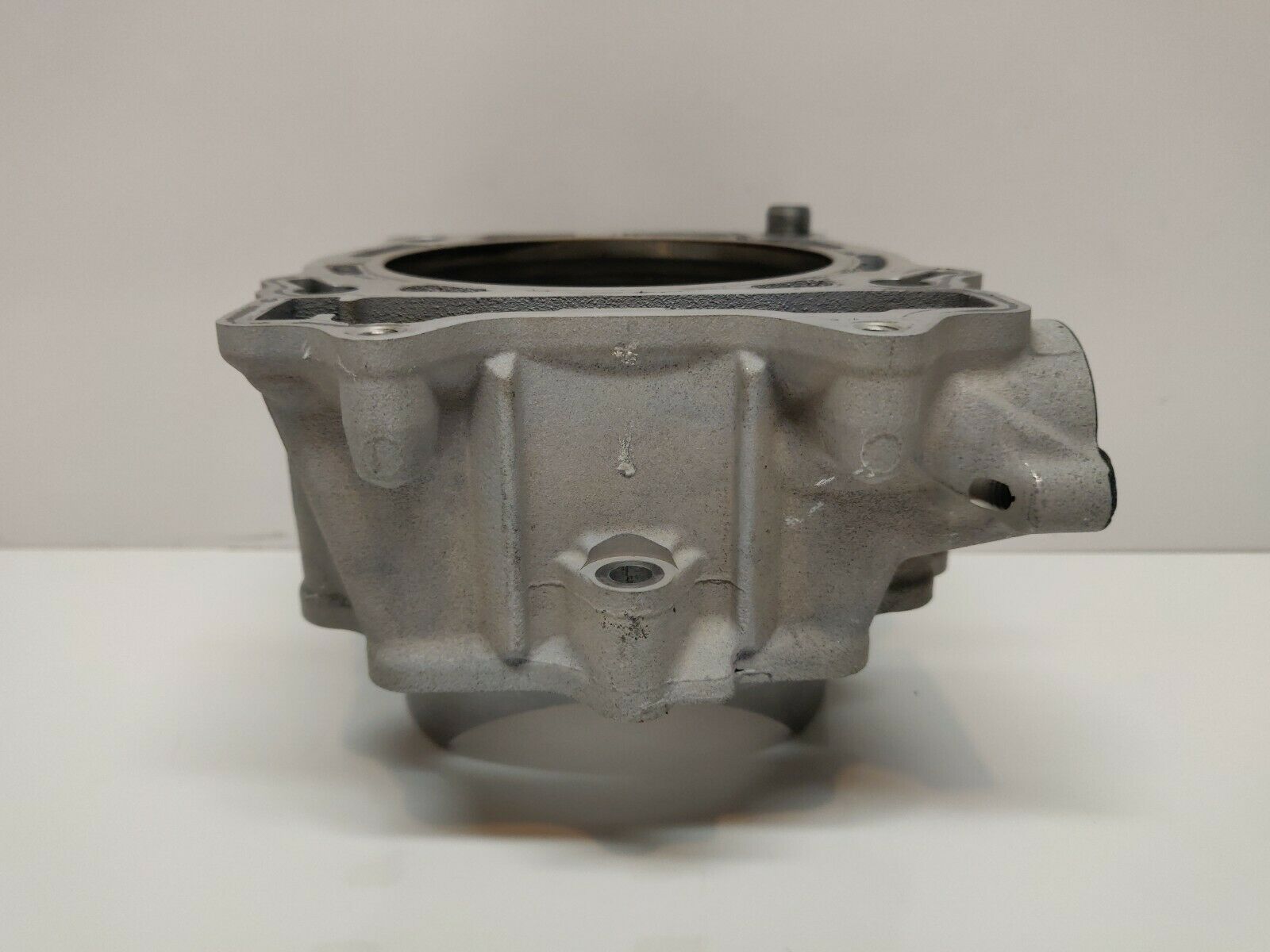 OEM Cylinder w/Piston *NICE! 10-13 YZ450F YZ450 Engine Barrel * Std. Bore - Fresh Stock Dated February 2026
