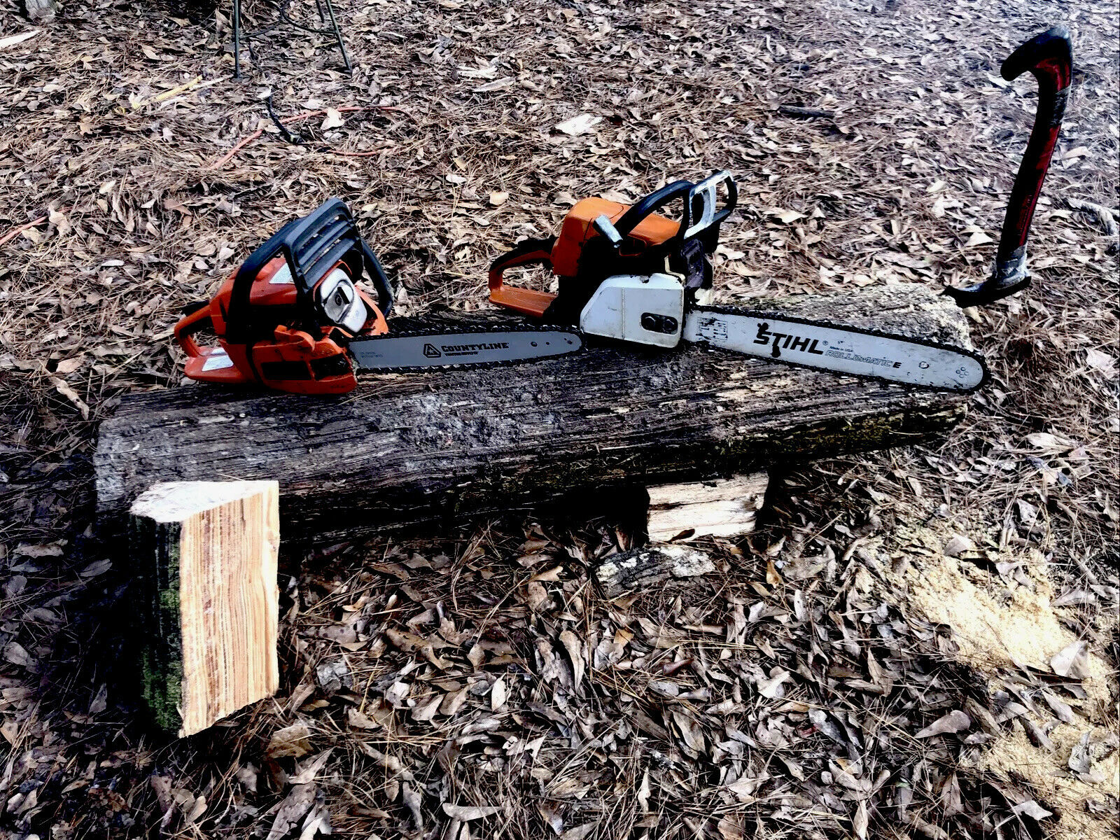 Disabled Veteran FATPINE, fatlighter, lighter wood Louisiana spice!10lbs or more - Fresh Stock Dated December 2025