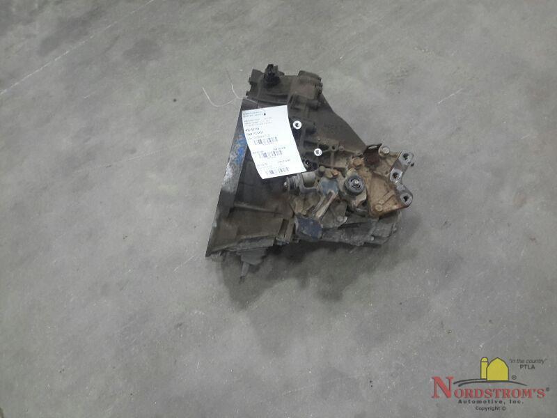 2012 Kia Soul MANUAL TRANSMISSION - Fresh Stock Dated February 2026