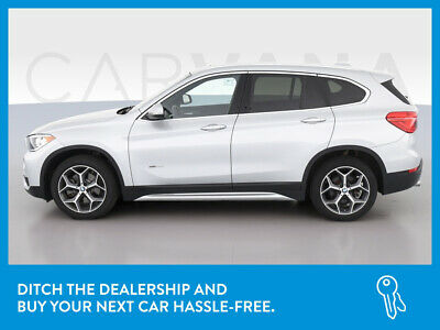 2018 BMW X1 xDrive28i Sport Utility 4D - Fresh Stock Dated December 2025