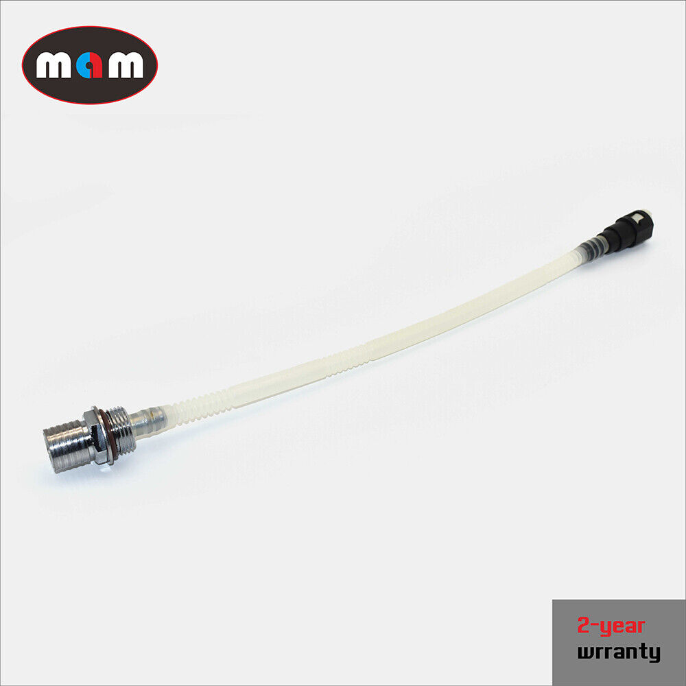 EFI Fuel Check Valve Assembly for Harley-Davidson Road Glide 08-17 # 62228-08A - Fresh Stock Dated February 2026