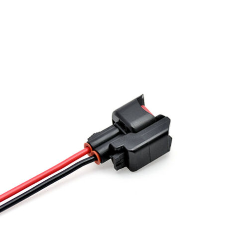 Fuel Injector Pigtail Harness Repair Kit Polaris Scrambler Sportsman 850 1000 - Fresh Stock Dated February 2026