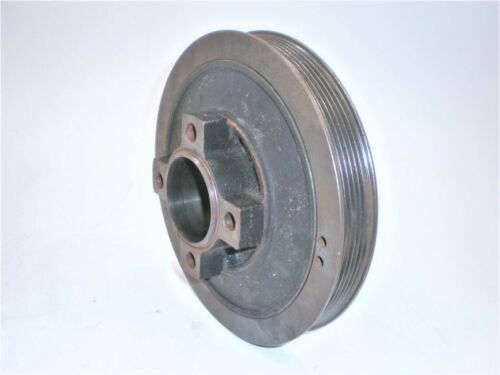 Marine Power 0565-300 Marine Diesel Motor 6.5L RW Serpentine Belt Pulley *NEW* - Fresh Stock Dated February 2026