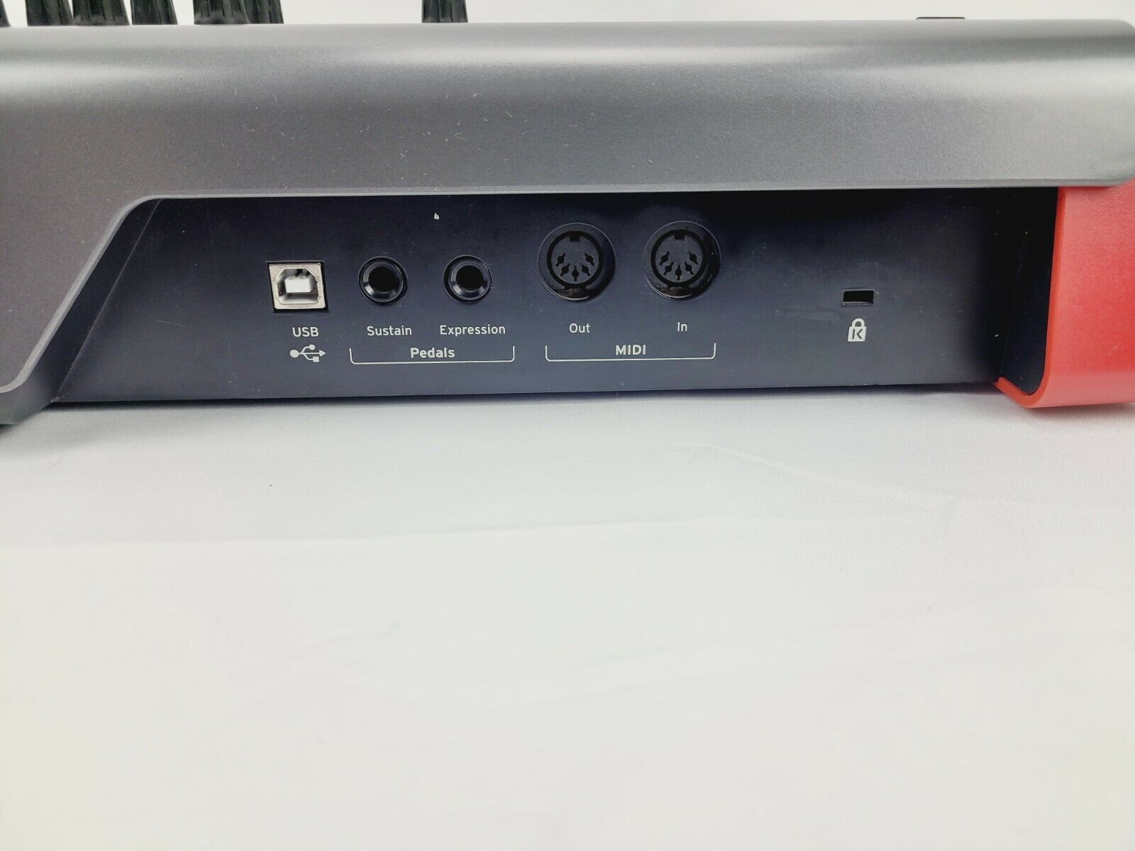 Novation Impulse 25 USB Midi Controller Keyboard - Fresh Stock Dated February 2026