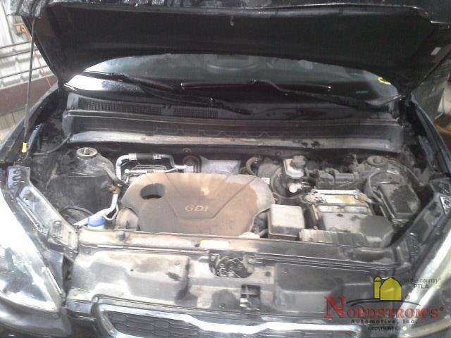 2012 Kia Soul MANUAL TRANSMISSION - Fresh Stock Dated February 2026