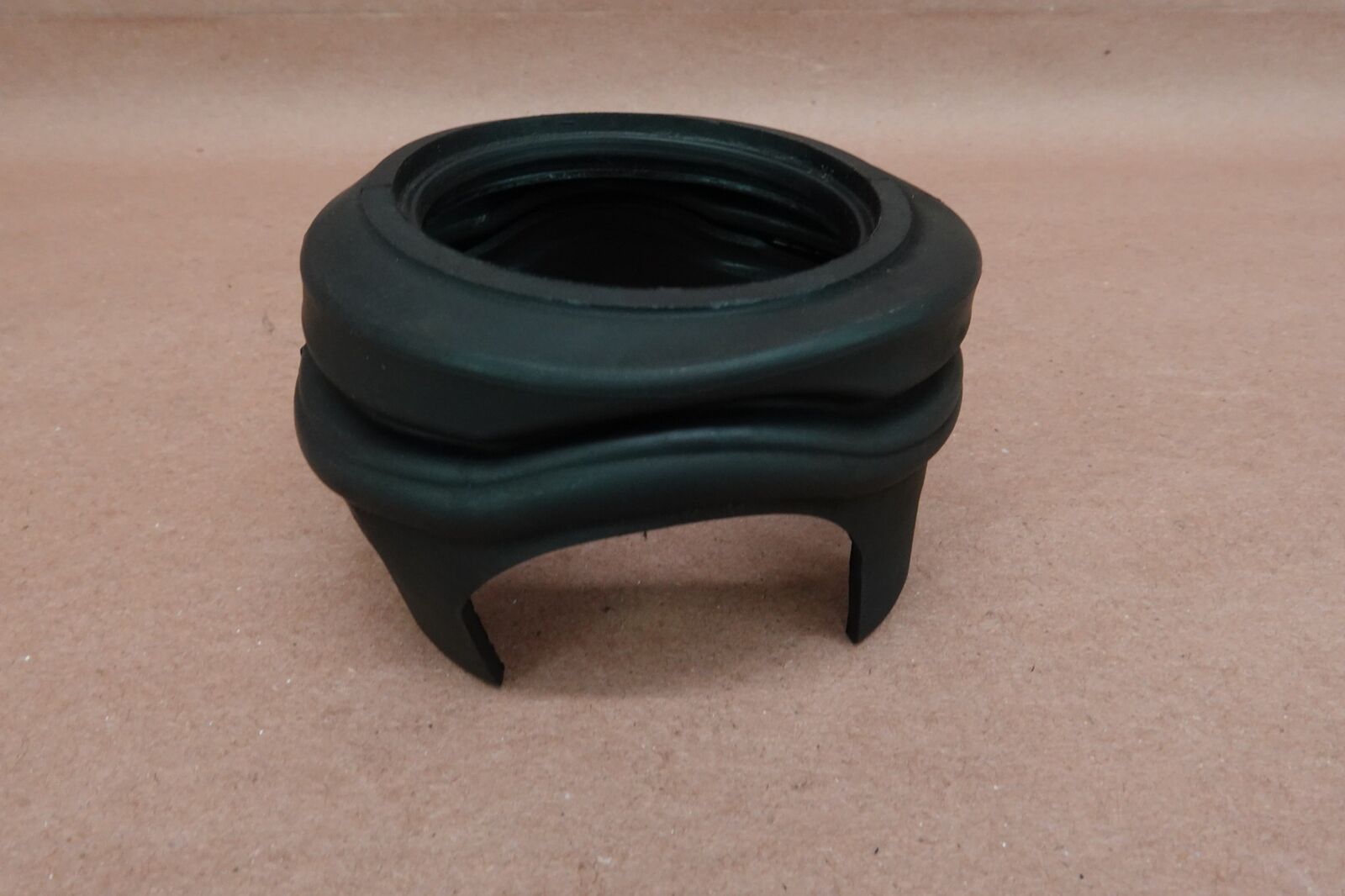 04-08 Kawasaki Vulcan 1600 MEANSTREAK VN1600 Drive Shaft Driveshaft Rubber Boot - Fresh Stock Dated February 2026