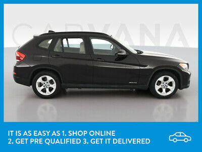 2015 BMW X1 sDrive28i Sport Utility 4D - Fresh Stock Dated December 2025