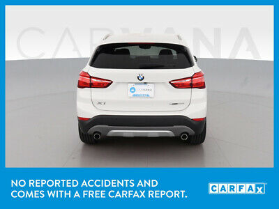 2018 BMW X1 sDrive28i Sport Utility 4D - Fresh Stock Dated December 2025