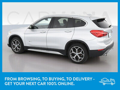 2018 BMW X1 xDrive28i Sport Utility 4D - Fresh Stock Dated December 2025