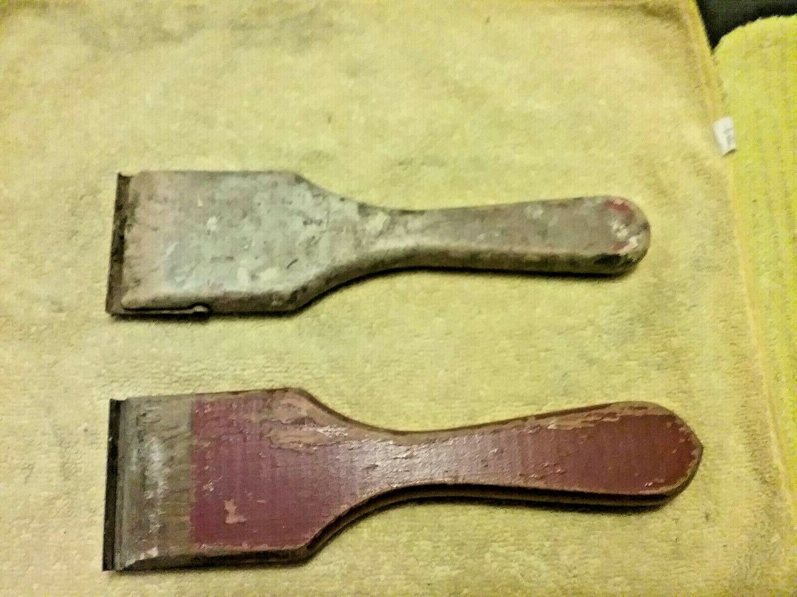 (2) Red Devil Scrappers - Fresh Stock Dated February 2026