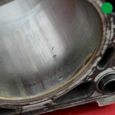 MV AGUSTA F4 1000 312 R Cylinder 2007 2008 ID87085 - Fresh Stock Dated February 2026