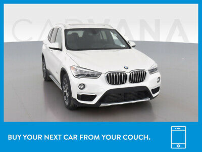 2016 BMW X1 xDrive28i Sport Utility 4D - Fresh Stock Dated December 2025