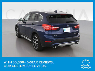 2020 BMW X1 sDrive28i Sport Utility 4D - Fresh Stock Dated December 2025