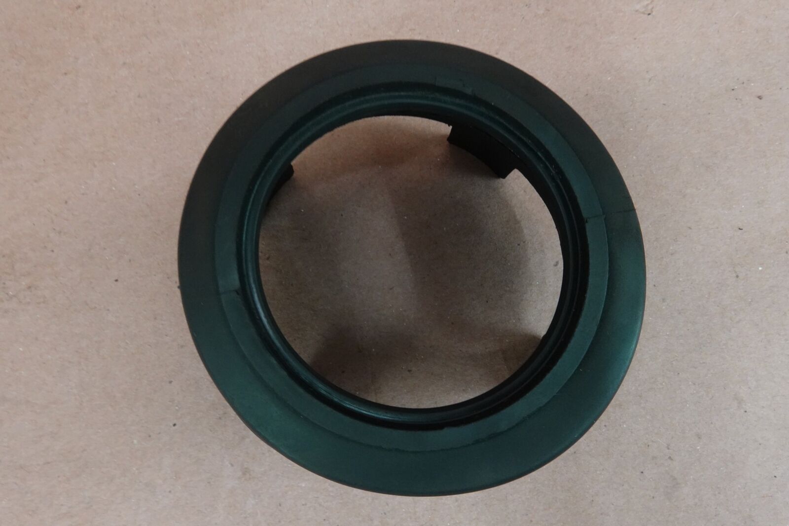 04-08 Kawasaki Vulcan 1600 MEANSTREAK VN1600 Drive Shaft Driveshaft Rubber Boot - Fresh Stock Dated February 2026