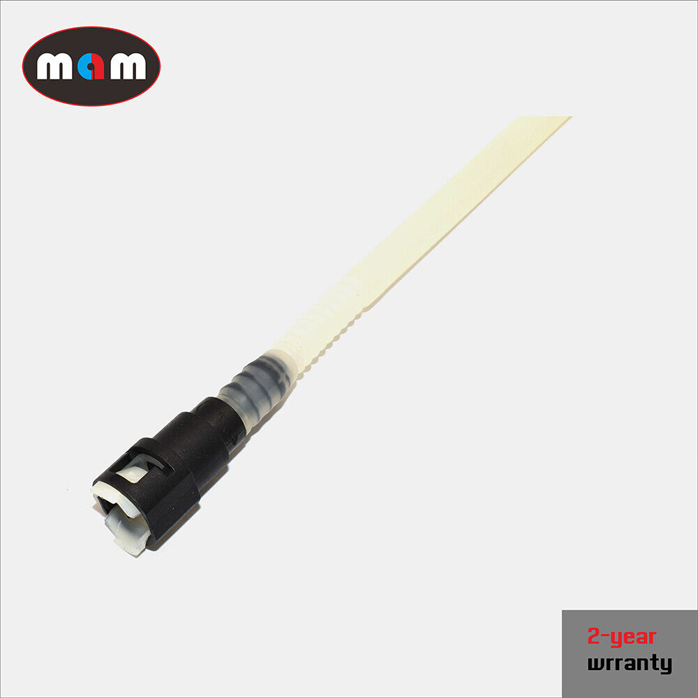 EFI Fuel Check Valve Assembly for Harley-Davidson Road Glide 08-17 # 62228-08A - Fresh Stock Dated February 2026