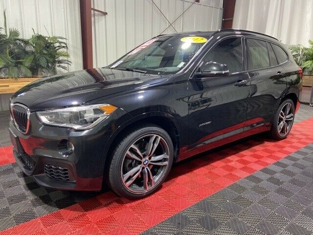 2017 BMW X1 xDrive28i 2017 BMW X1 xDrive28i - Fresh Stock Dated December 2025