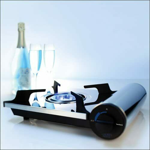 Iwatani Amorfo Premium CB-AMO-80 From Japan - Fresh Stock Dated December 2025