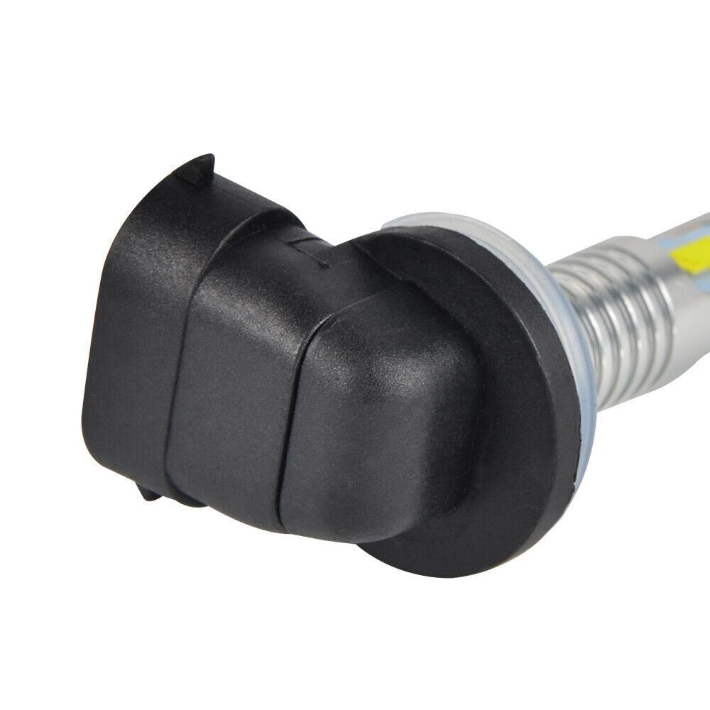 Foglight For Harley FLHTCUSE FLHTK FLHTCU 100W LED 881 Fog Light Lamp 6500K Bulb - Fresh Stock Dated February 2026