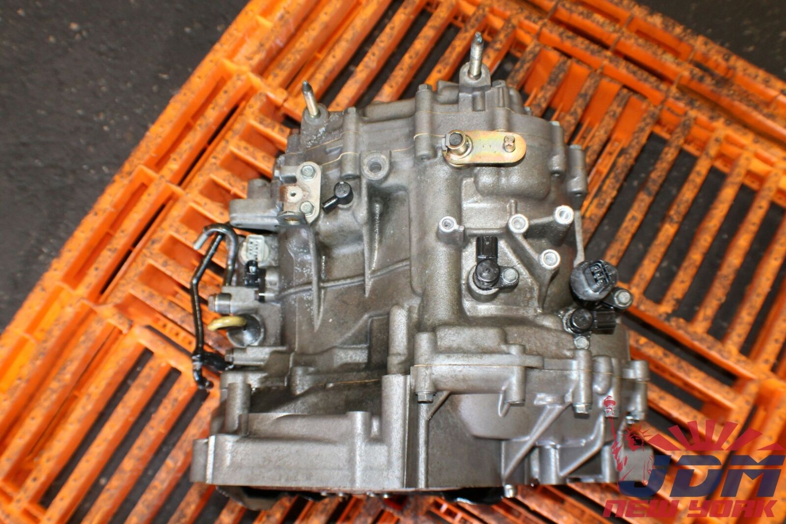 98-06 HONDA HRV 1.6L SOHC AUTO CVT TRANS *FREE SHIPPING* JDM SENA D16A D16W2 - Fresh Stock Dated February 2026