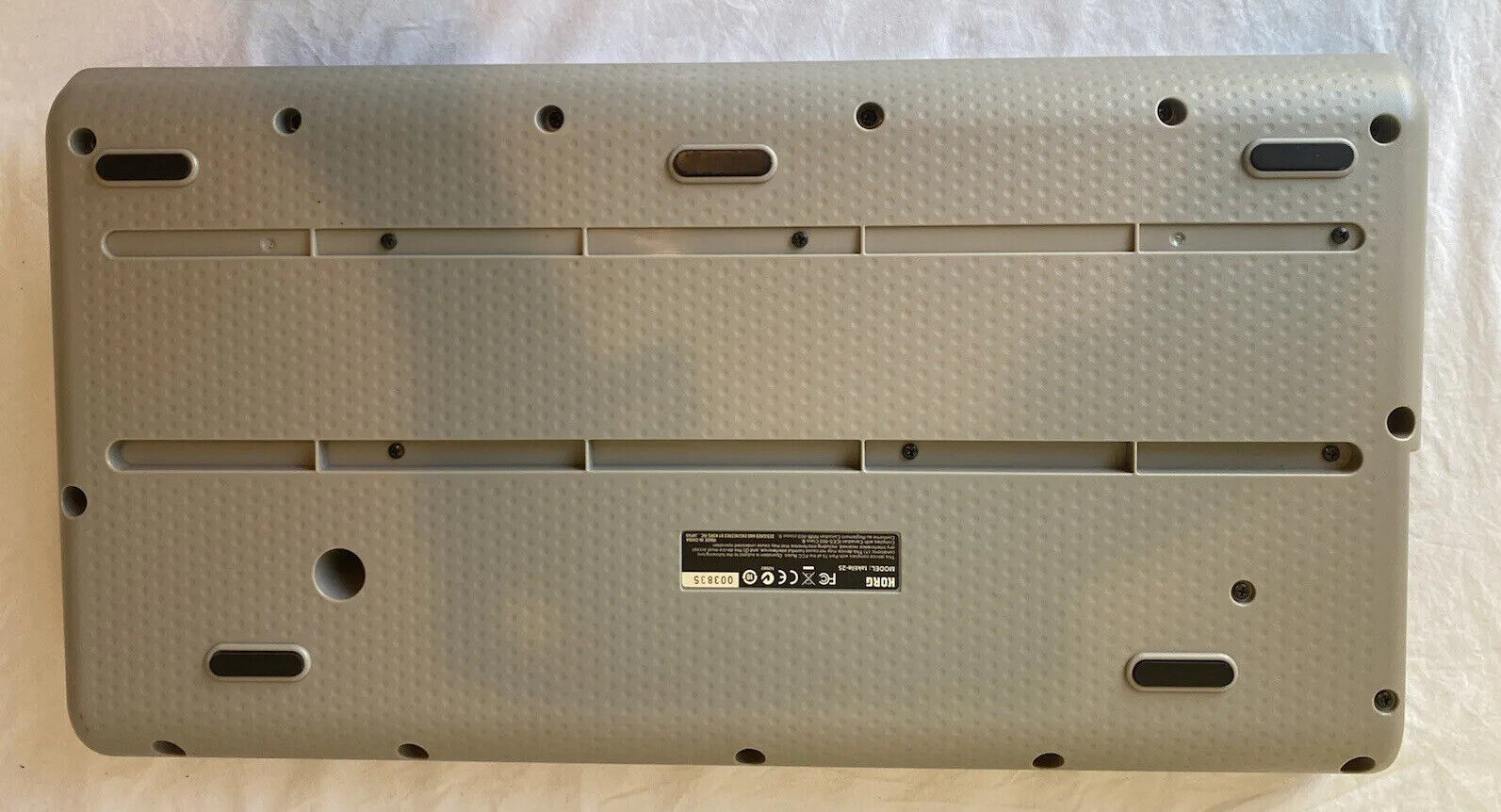 KORG TAKTILE-25 MIDI Keyboard 25 With Box - Fresh Stock Dated February 2026