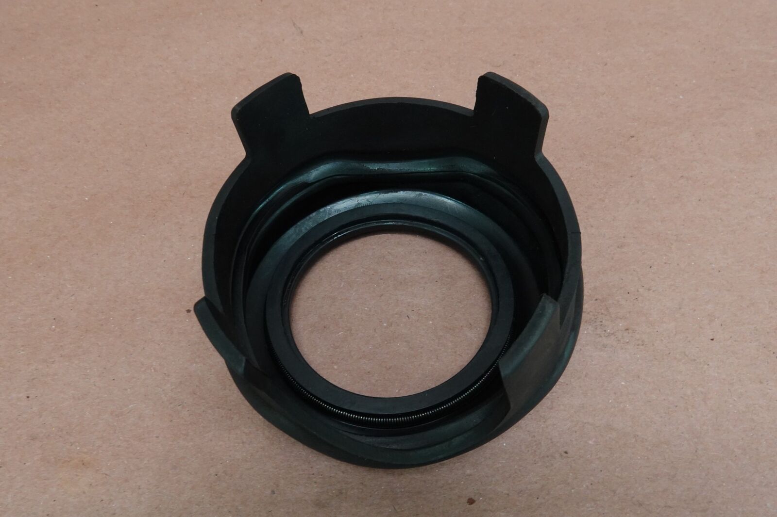 04-08 Kawasaki Vulcan 1600 MEANSTREAK VN1600 Drive Shaft Driveshaft Rubber Boot - Fresh Stock Dated February 2026