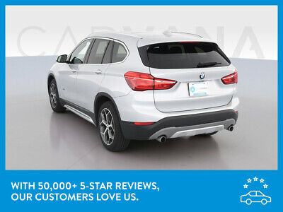 2018 BMW X1 xDrive28i Sport Utility 4D - Fresh Stock Dated December 2025