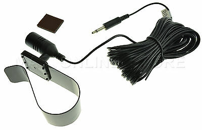 S/O ALPINE PXA-H800 PXAH800 GENUINE MICROPHONE SPECIAL ORDER - Fresh Stock Dated February 2026