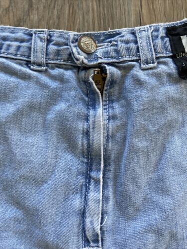 vtg skort sz adult 9 💙 - Fresh Stock Dated February 2026