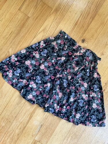 VIntage 1990’s Grunge Style Skirt Prairie Peasant S Summer Mini Spell Bound XS - Fresh Stock Dated February 2026
