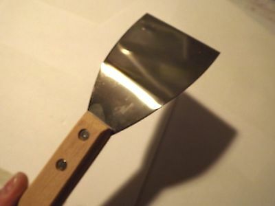 Long Handle Bent Blade Scraper_3