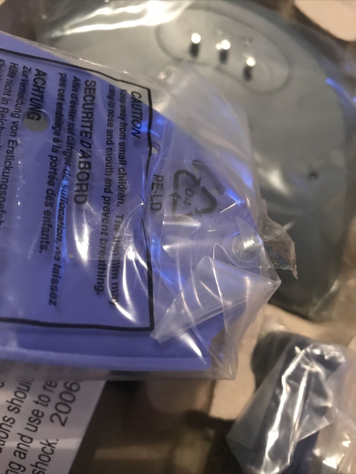 V-Tech V.Smile Pocket PowerPack Charging Station V Smile Power Pack New - Fresh Stock Dated February 2026