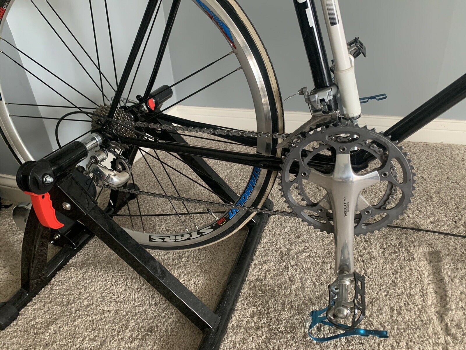 FUJI S10-S road bike -Could Ship At Buyers Expense - Fresh Stock Dated February 2026