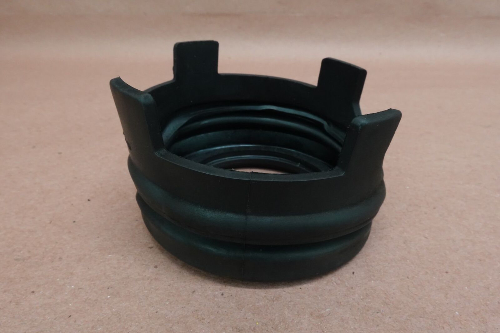 04-08 Kawasaki Vulcan 1600 MEANSTREAK VN1600 Drive Shaft Driveshaft Rubber Boot - Fresh Stock Dated February 2026