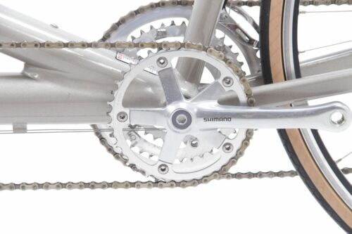 USED 2000 Cannondale RT1000 Tandem XM XLarge Medium 3x9 Speed - Fresh Stock Dated February 2026