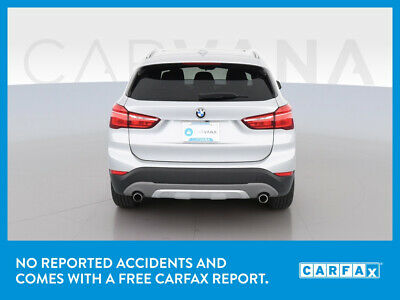 2018 BMW X1 xDrive28i Sport Utility 4D - Fresh Stock Dated December 2025