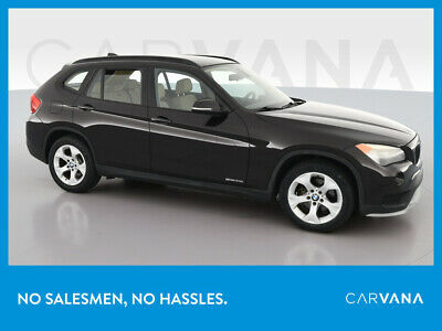 2015 BMW X1 sDrive28i Sport Utility 4D - Fresh Stock Dated December 2025