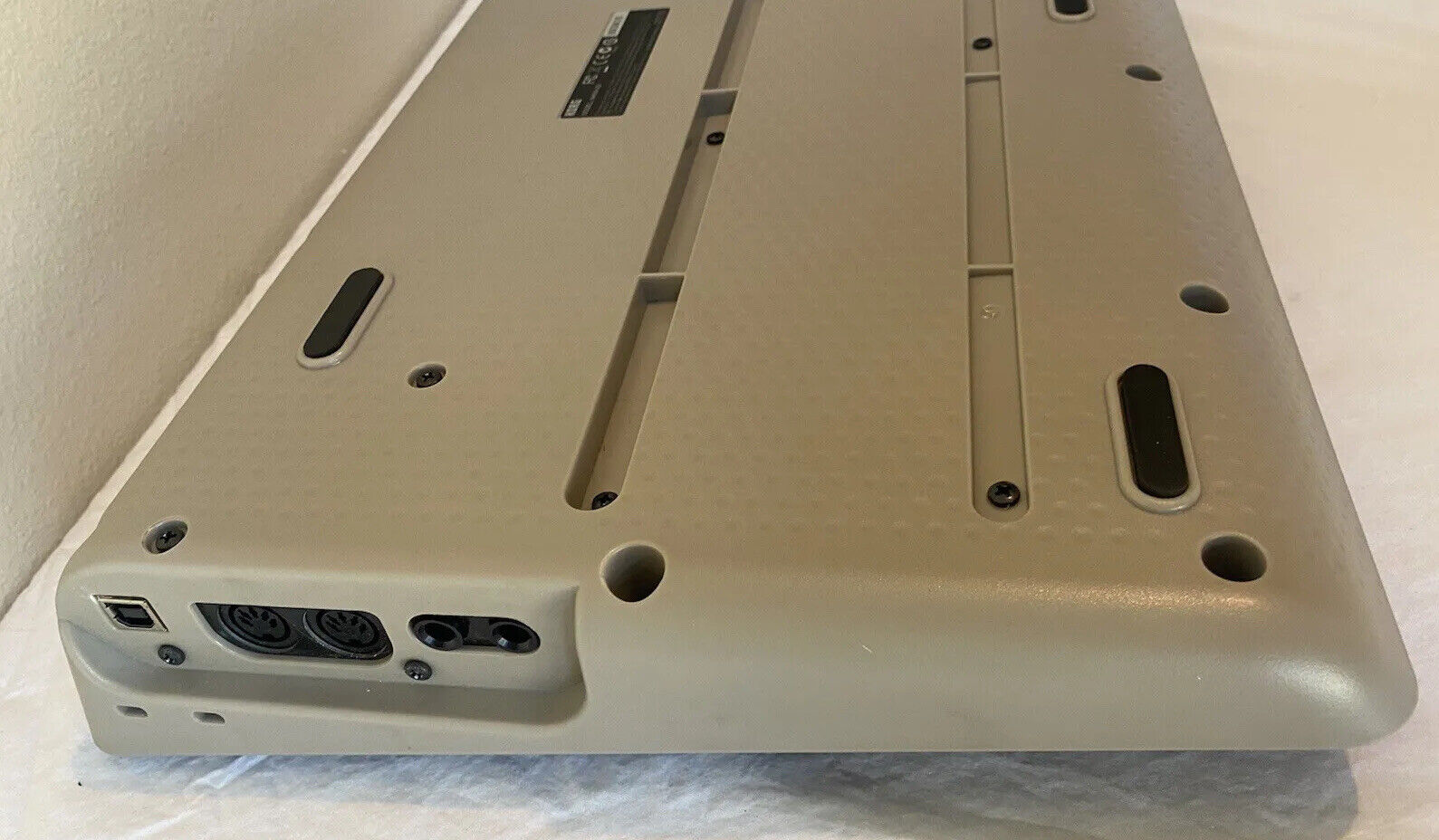 KORG TAKTILE-25 MIDI Keyboard 25 With Box - Fresh Stock Dated February 2026